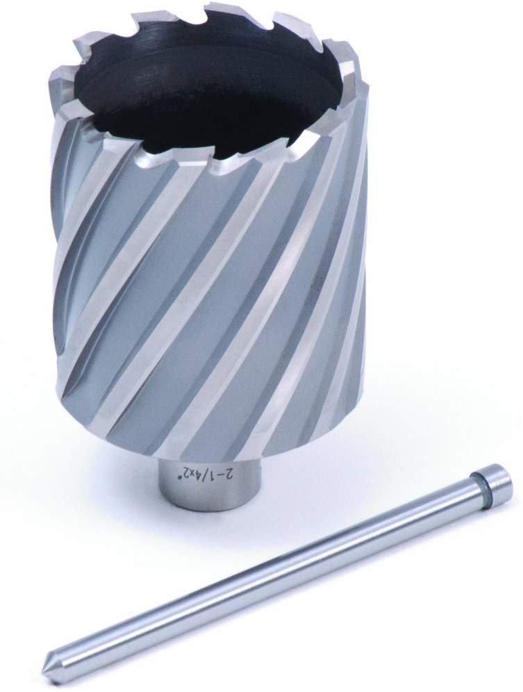 Evolution Annular Cutter for drill presses Wongs Hardware ltd